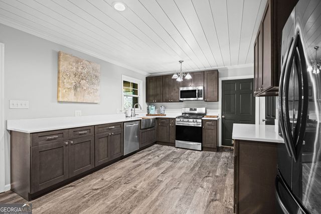 163 Sheppard Drive, Newnan, GA 30263