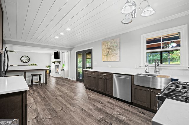 163 Sheppard Drive, Newnan, GA 30263