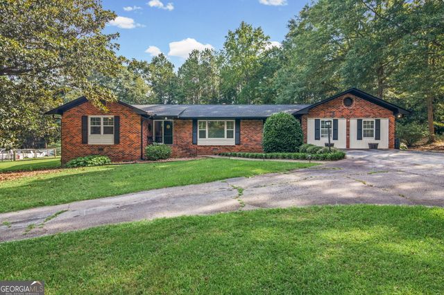 163 Sheppard Drive, Newnan, GA 30263