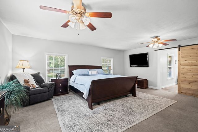 163 Sheppard Drive, Newnan, GA 30263