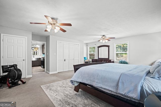 163 Sheppard Drive, Newnan, GA 30263