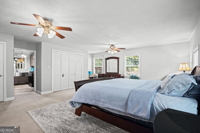 163 Sheppard Drive, Newnan, GA 30263