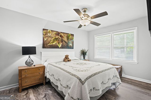 163 Sheppard Drive, Newnan, GA 30263