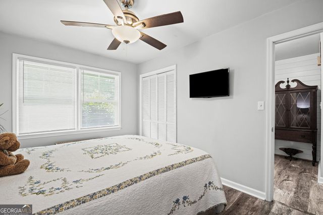 163 Sheppard Drive, Newnan, GA 30263