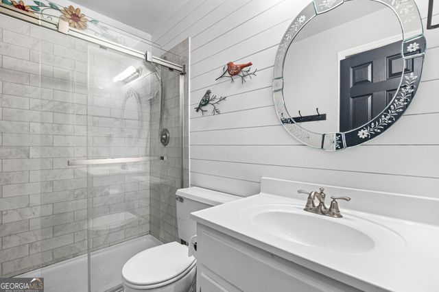 163 Sheppard Drive, Newnan, GA 30263