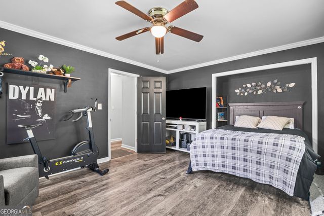 163 Sheppard Drive, Newnan, GA 30263
