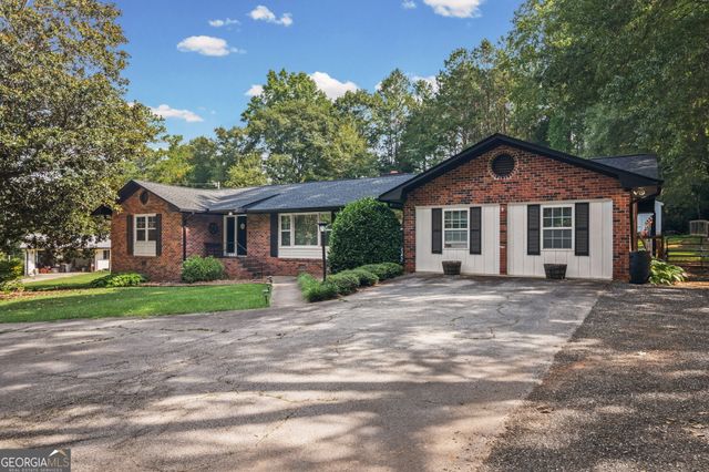 163 Sheppard Drive, Newnan, GA 30263