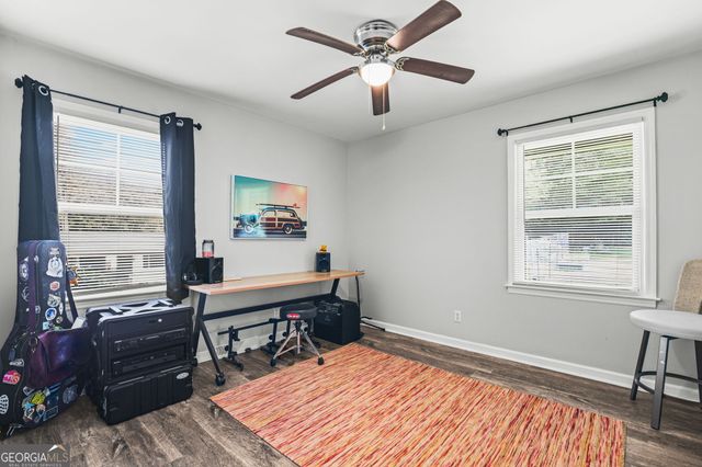 163 Sheppard Drive, Newnan, GA 30263