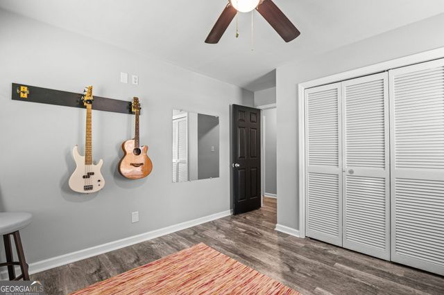 163 Sheppard Drive, Newnan, GA 30263