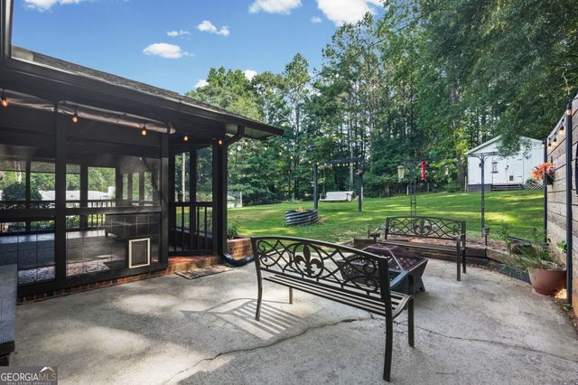 163 Sheppard Drive, Newnan, GA 30263
