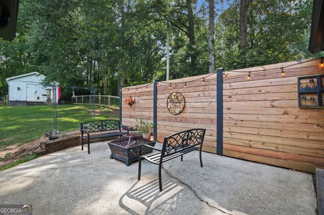 163 Sheppard Drive, Newnan, GA 30263