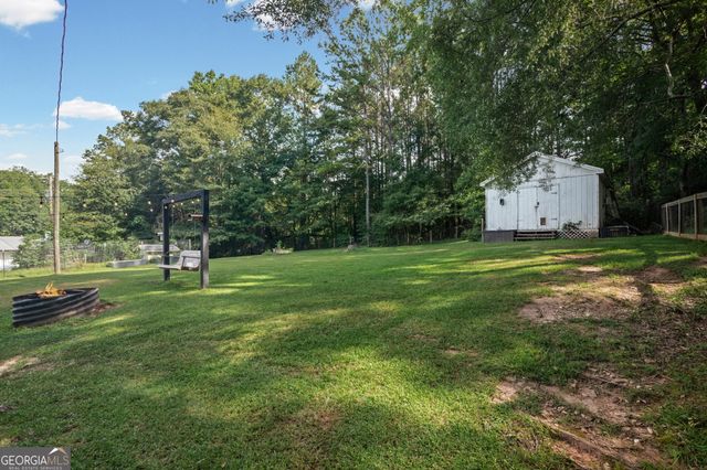 163 Sheppard Drive, Newnan, GA 30263