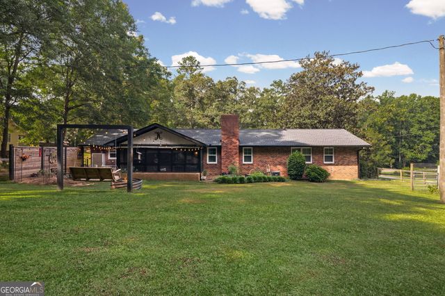 163 Sheppard Drive, Newnan, GA 30263