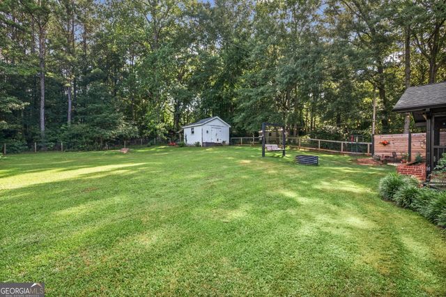 163 Sheppard Drive, Newnan, GA 30263