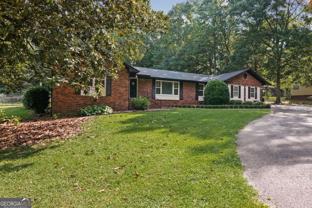 163 Sheppard Drive, Newnan, GA 30263