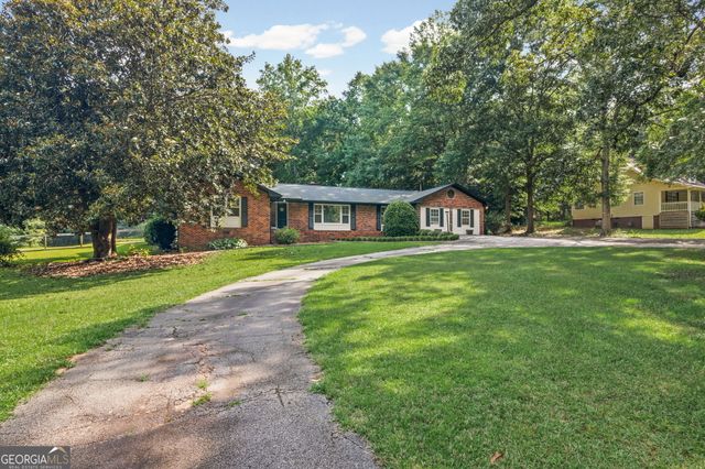 163 Sheppard Drive, Newnan, GA 30263