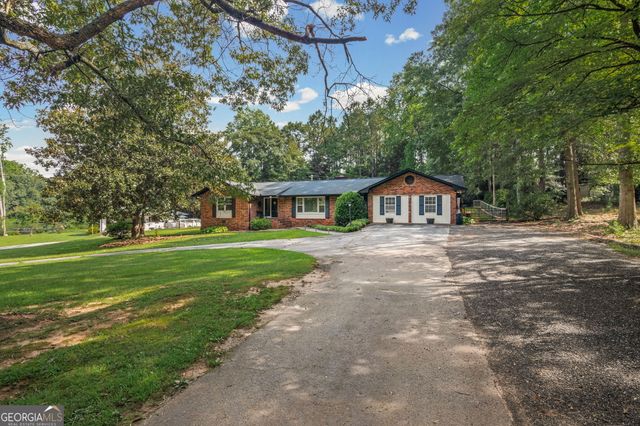 163 Sheppard Drive, Newnan, GA 30263