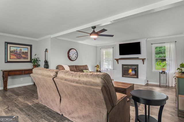 163 Sheppard Drive, Newnan, GA 30263
