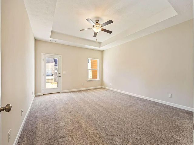 9125 Canyon Row, Aiken, SC 29803