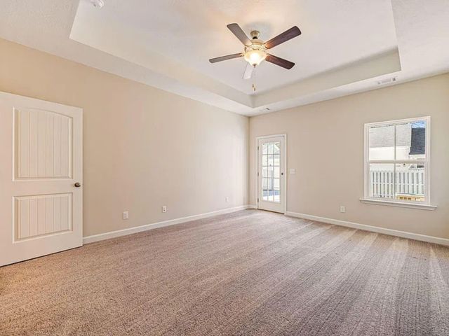 9125 Canyon Row, Aiken, SC 29803