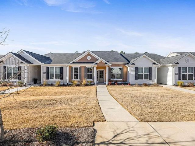 9125 Canyon Row, Aiken, SC 29803