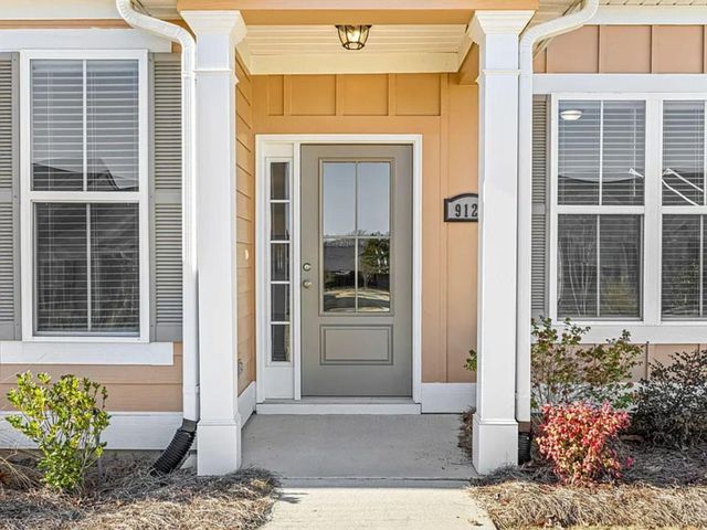 9125 Canyon Row, Aiken, SC 29803