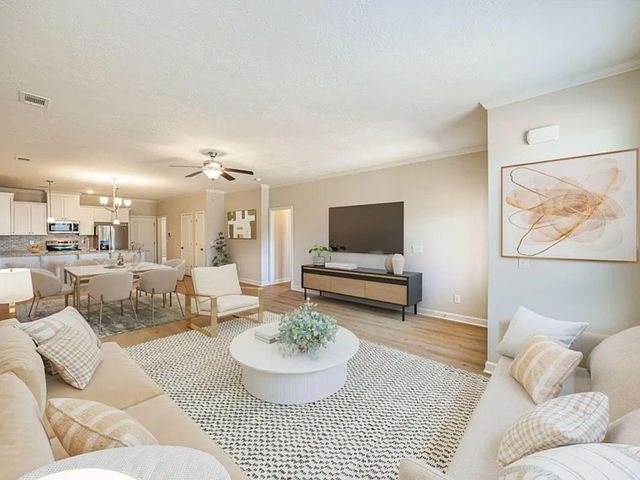 9125 Canyon Row, Aiken, SC 29803