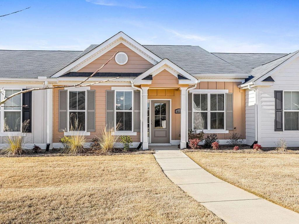 9125 Canyon Row, Aiken, SC 29803