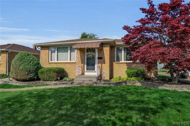 149 Nagel Drive, Cheektowaga, NY 14225