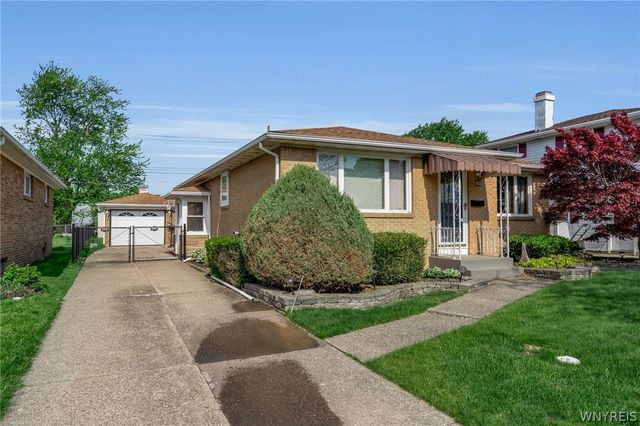 149 Nagel Drive, Cheektowaga, NY 14225