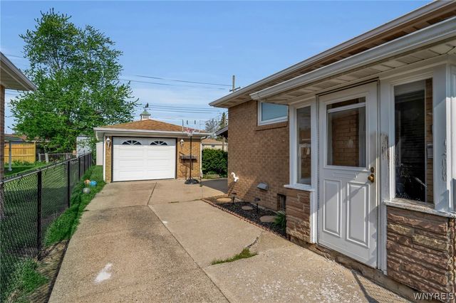 149 Nagel Drive, Cheektowaga, NY 14225