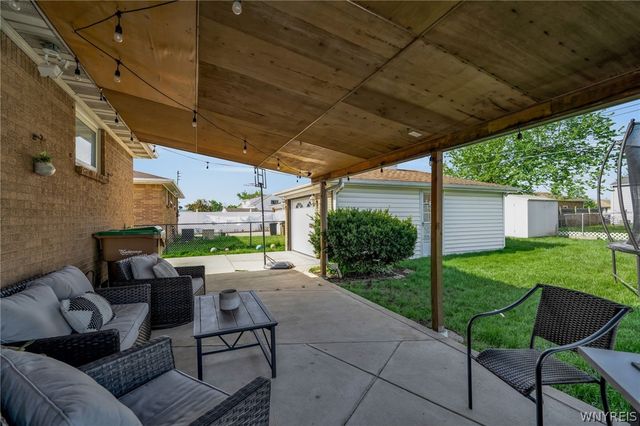 149 Nagel Drive, Cheektowaga, NY 14225