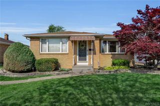 149 Nagel Drive, Cheektowaga, NY 14225