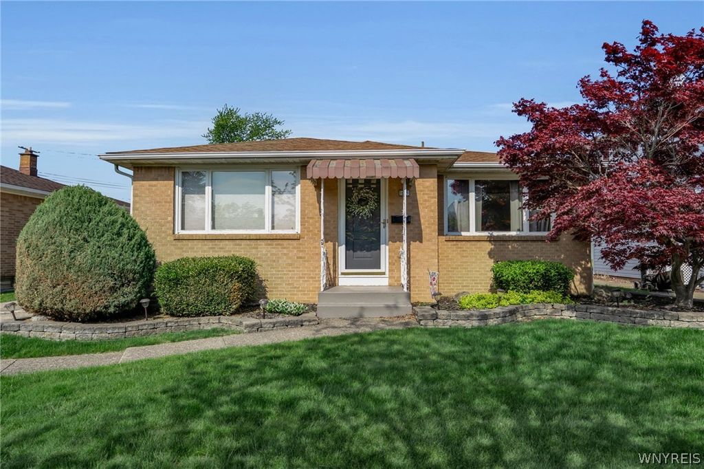 149 Nagel Drive, Cheektowaga, NY 14225
