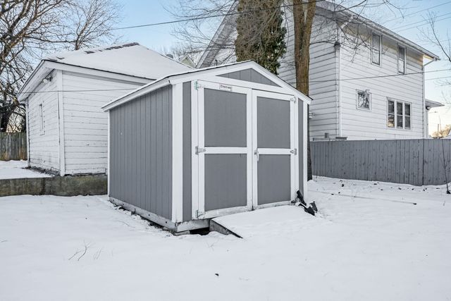 1607 7th Avenue, Rockford, IL 61104