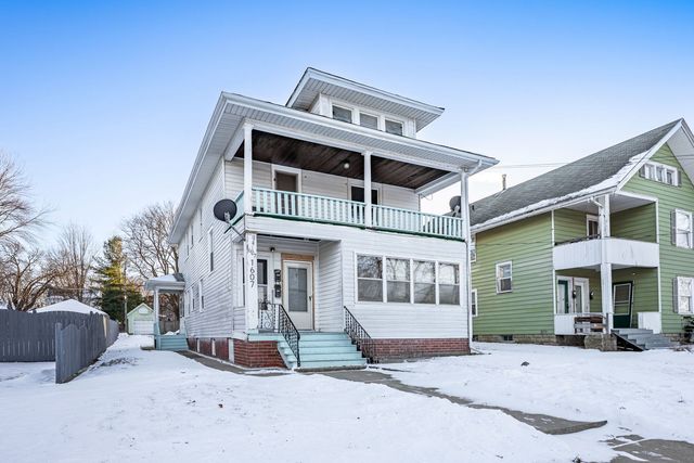 1607 7th Avenue, Rockford, IL 61104