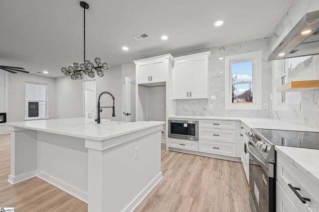 323 Hunts Bridge Road, Greenville, SC 29617