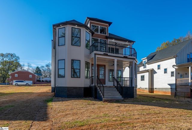 323 Hunts Bridge Road, Greenville, SC 29617