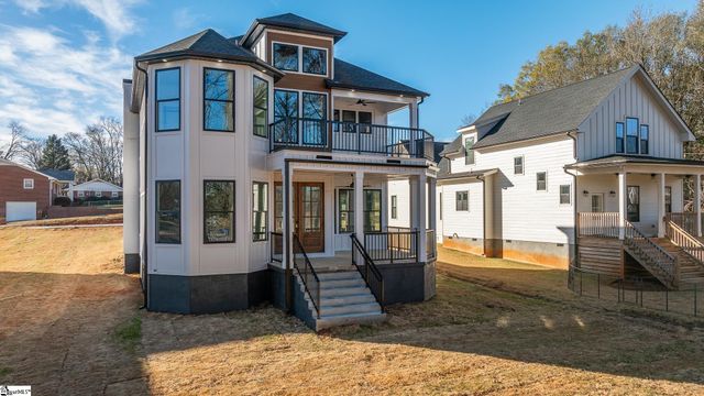 323 Hunts Bridge Road, Greenville, SC 29617