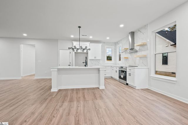 323 Hunts Bridge Road, Greenville, SC 29617