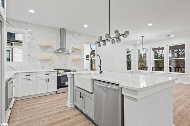 323 Hunts Bridge Road, Greenville, SC 29617