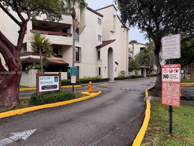 9020 SW 125th Ave F107, Miami, FL 33186
