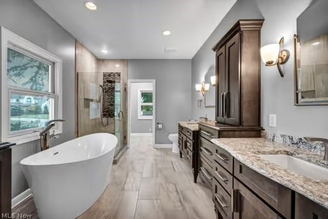 3223 Evelynton Place E, Stow, OH 44224