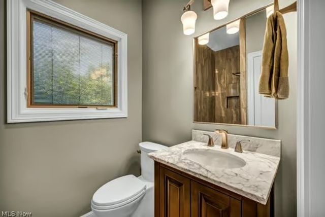 3223 Evelynton Place E, Stow, OH 44224
