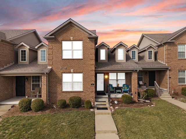 717 Newtown Springs Drive, Lexington, KY 40511