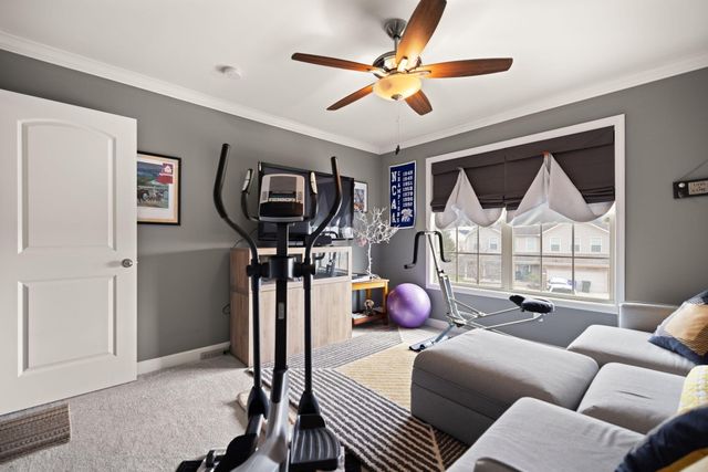 717 Newtown Springs Drive, Lexington, KY 40511