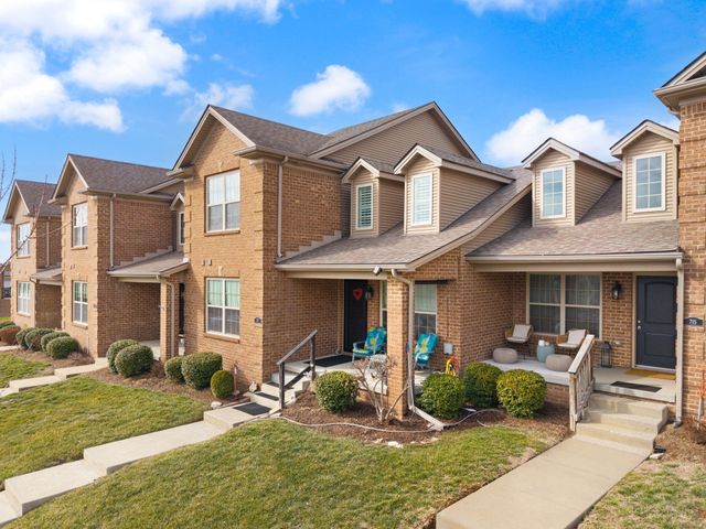 717 Newtown Springs Drive, Lexington, KY 40511
