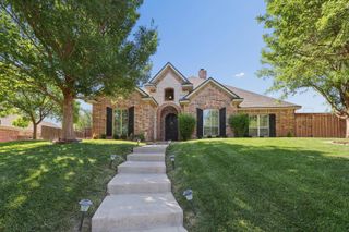 3100 RIVER BIRCH Place, Amarillo, TX 79124