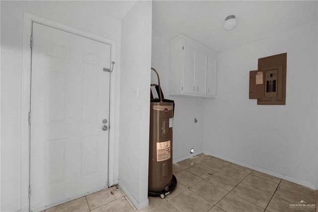 704 Denise Circle, La Joya, TX 78560