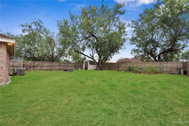 704 Denise Circle, La Joya, TX 78560